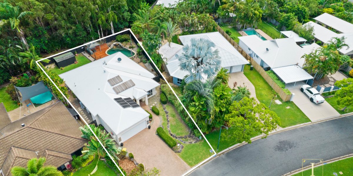 39 Bramble Street, Clifton Beach, QLD 4879 AUS