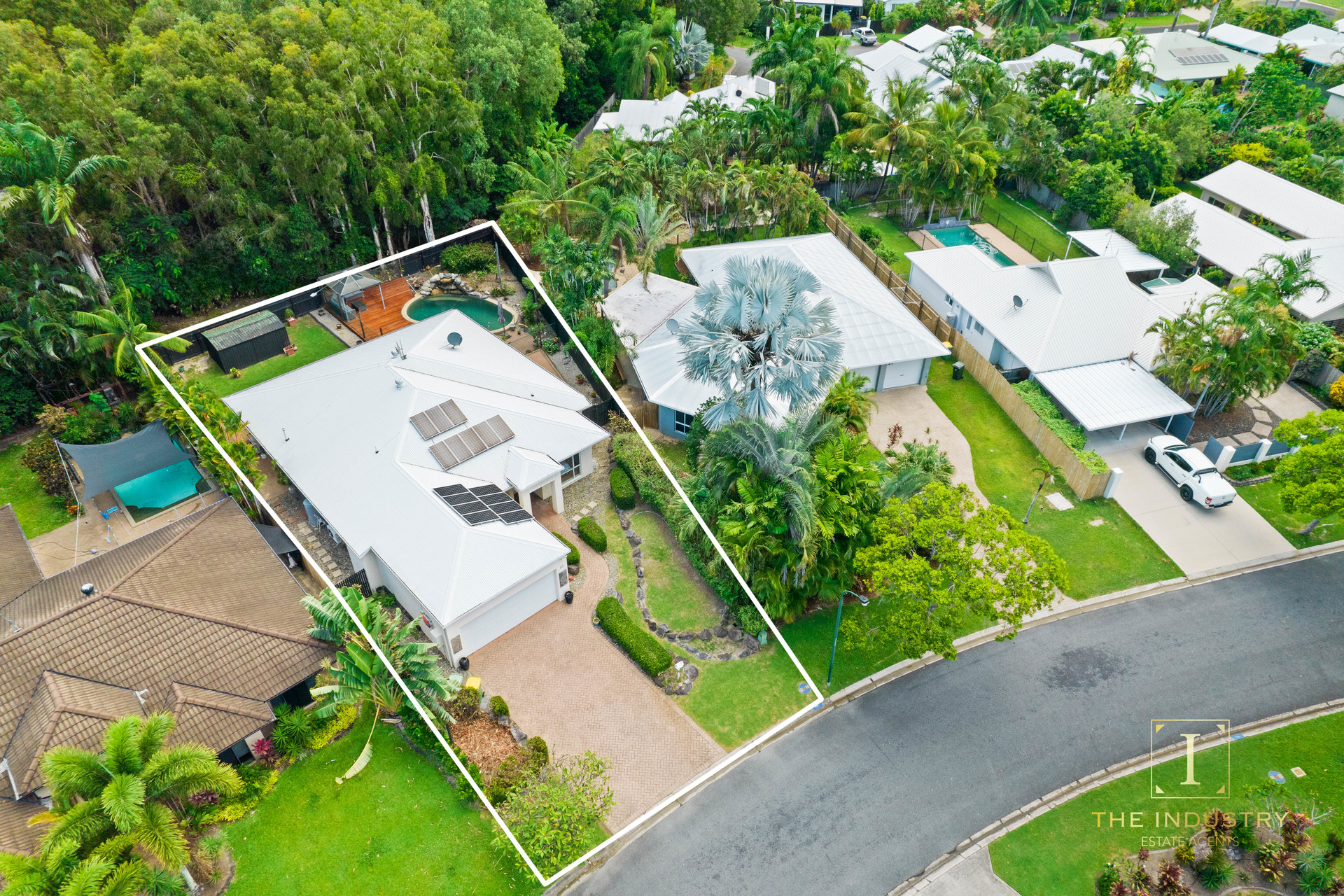 39 Bramble Street, Clifton Beach, QLD 4879 AUS