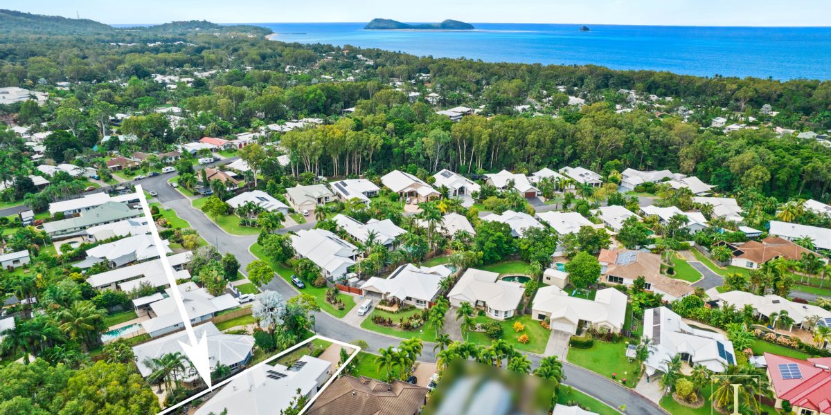 39 Bramble Street, Clifton Beach, QLD 4879 AUS