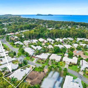 39 Bramble Street, Clifton Beach, QLD 4879 AUS