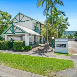 6/10 Springfield Crescent, Manoora, QLD 4870 AUS