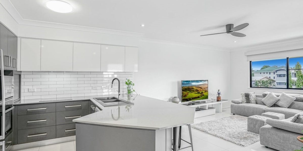 14/19-23 Minnie Street, Parramatta Park, QLD 4870 AUS