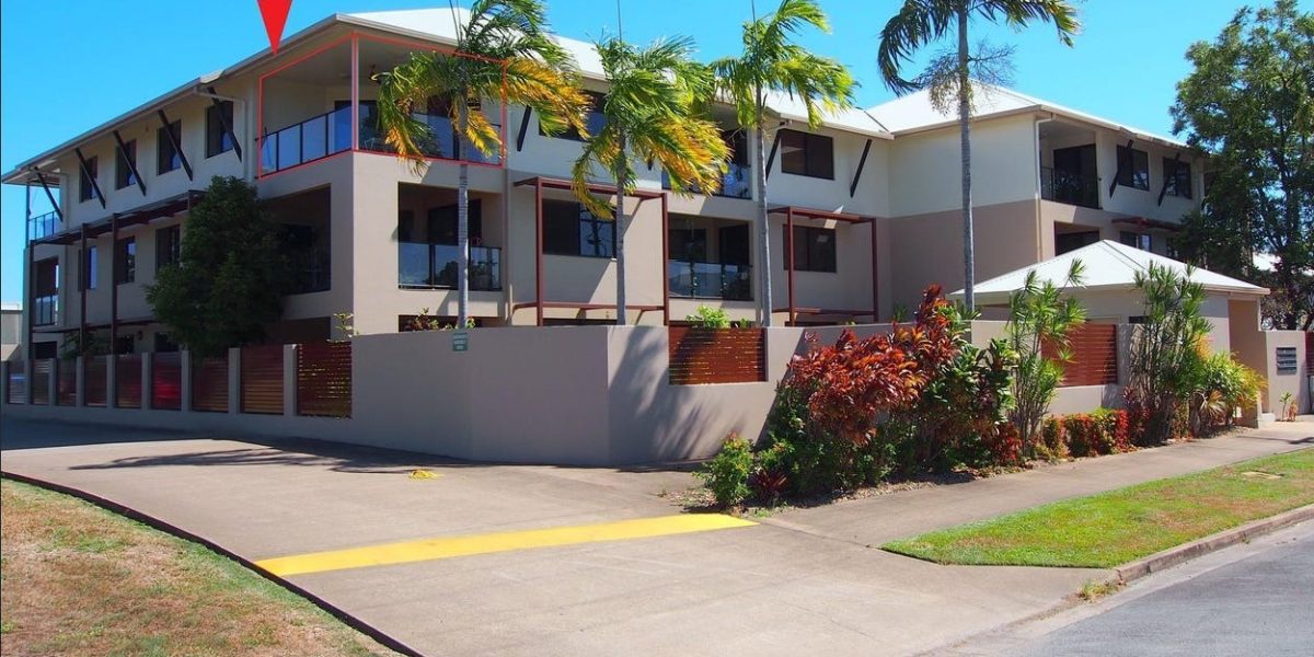 14/19-23 Minnie Street, Parramatta Park, QLD 4870 AUS