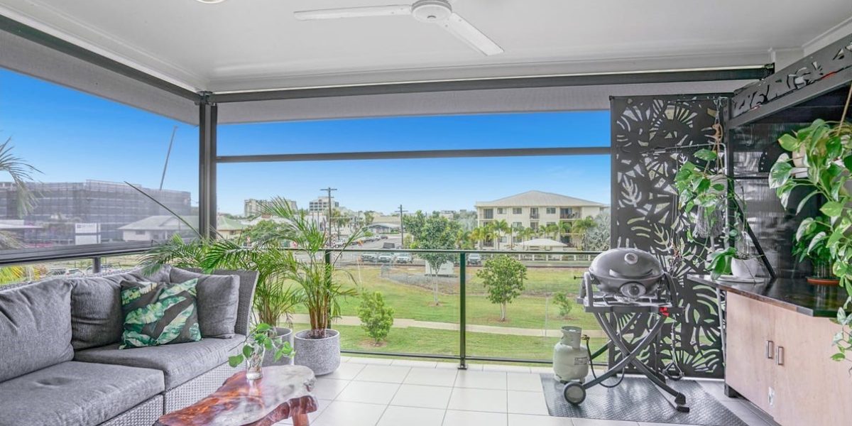 14/19-23 Minnie Street, Parramatta Park, QLD 4870 AUS