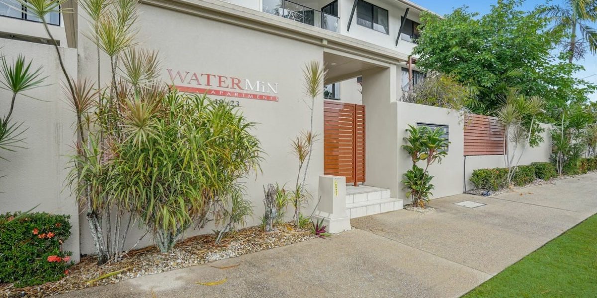 14/19-23 Minnie Street, Parramatta Park, QLD 4870 AUS