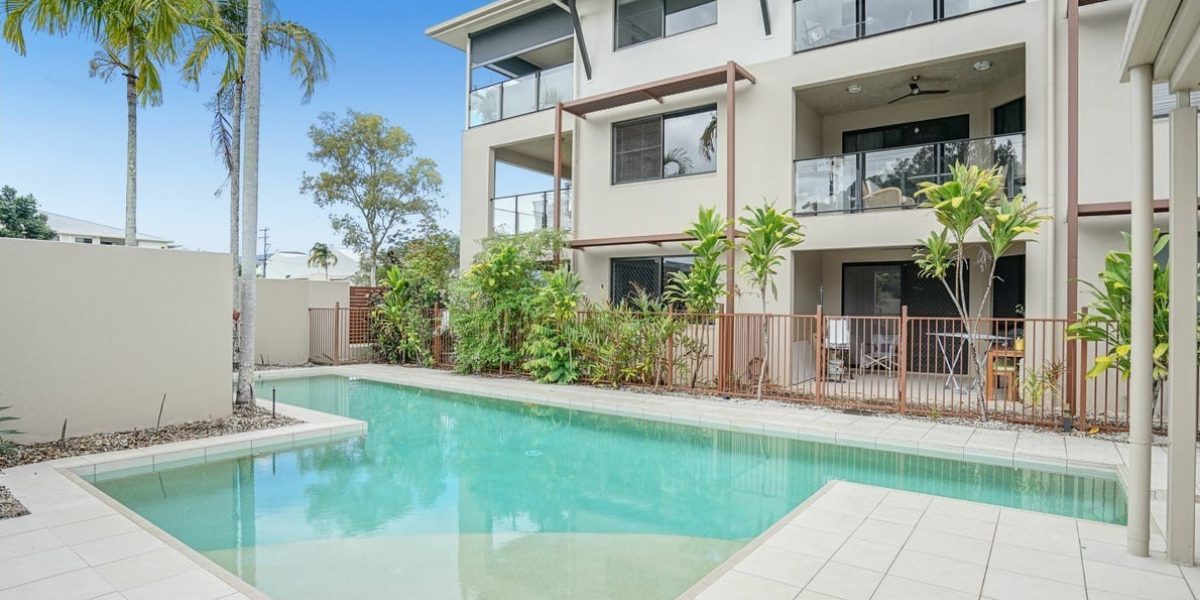 14/19-23 Minnie Street, Parramatta Park, QLD 4870 AUS