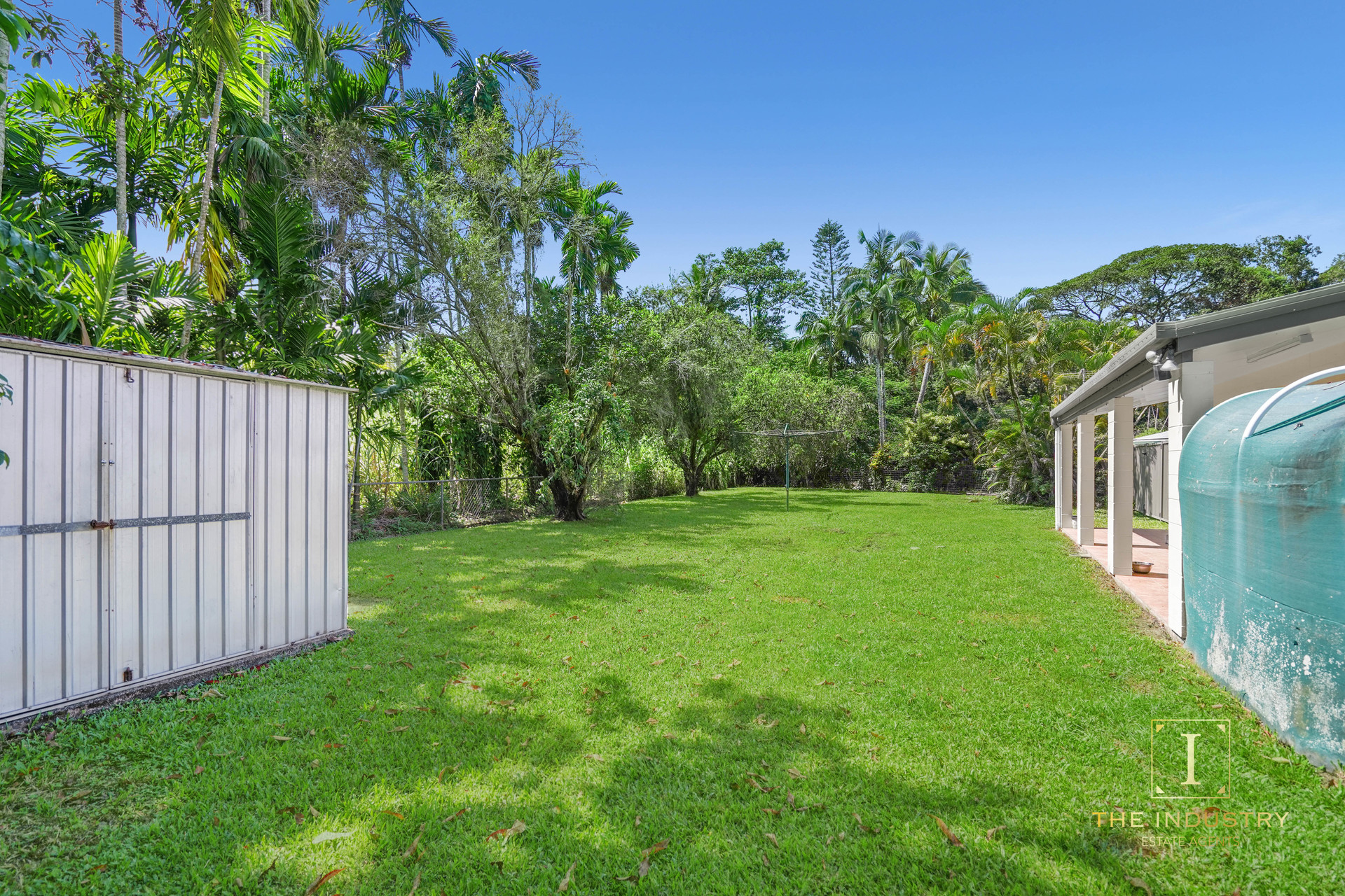 2 Parton Close, White Rock, QLD 4868 AUS