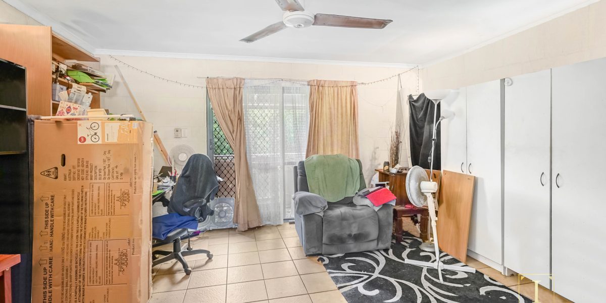 8/23-25 Harris Street, Parramatta Park, QLD 4870 AUS
