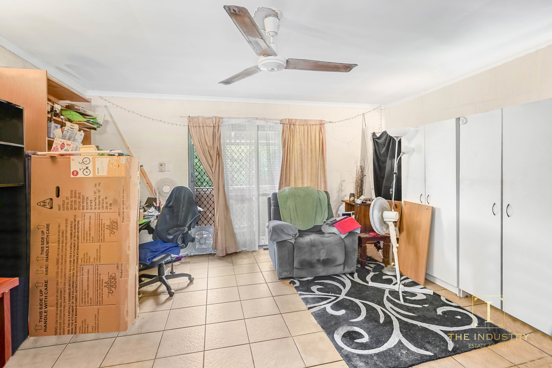 8/23-25 Harris Street, Parramatta Park, QLD 4870 AUS