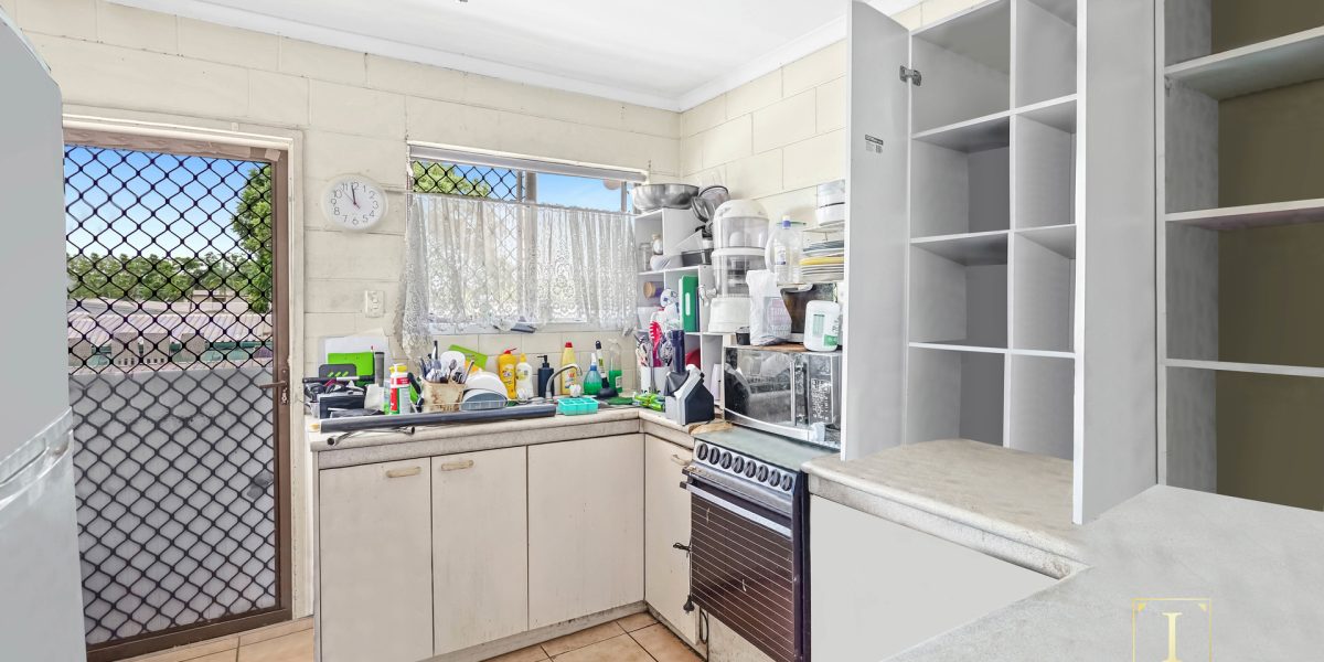 8/23-25 Harris Street, Parramatta Park, QLD 4870 AUS