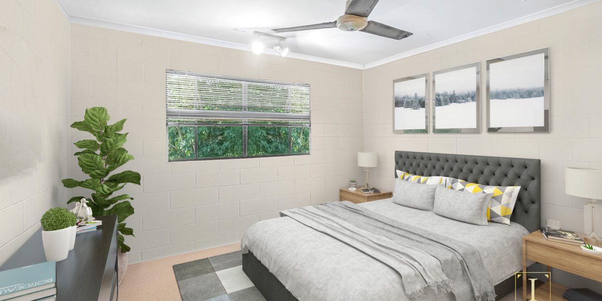 8/23-25 Harris Street, Parramatta Park, QLD 4870 AUS