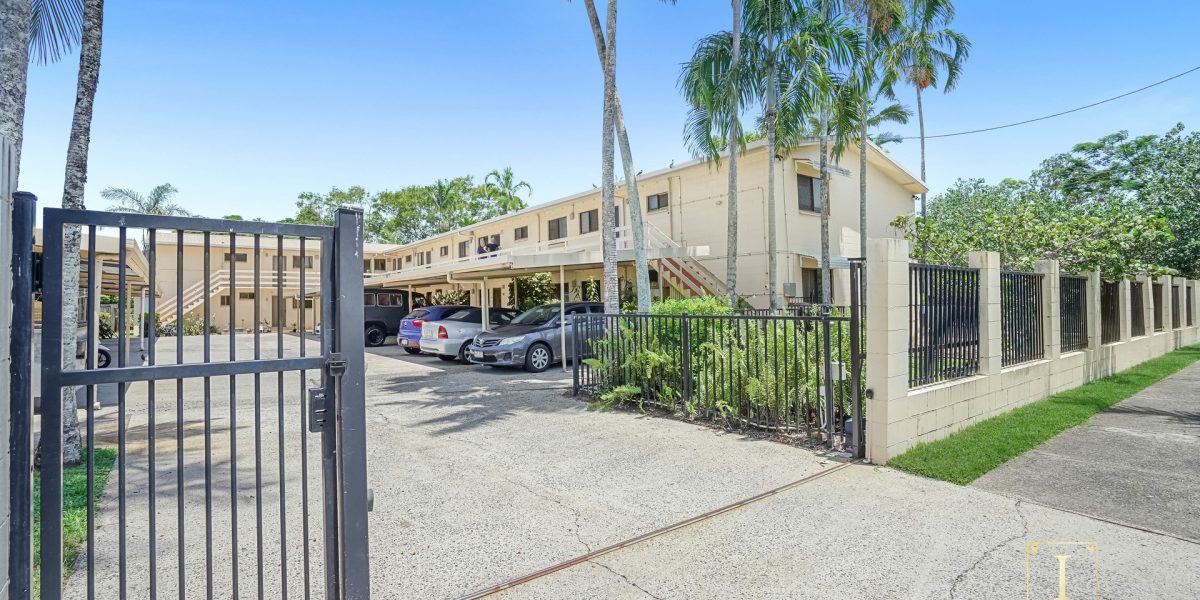 8/23-25 Harris Street, Parramatta Park, QLD 4870 AUS