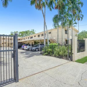 8/23-25 Harris Street, Parramatta Park, QLD 4870 AUS