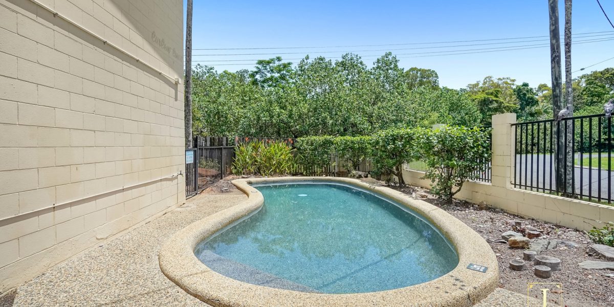 8/23-25 Harris Street, Parramatta Park, QLD 4870 AUS