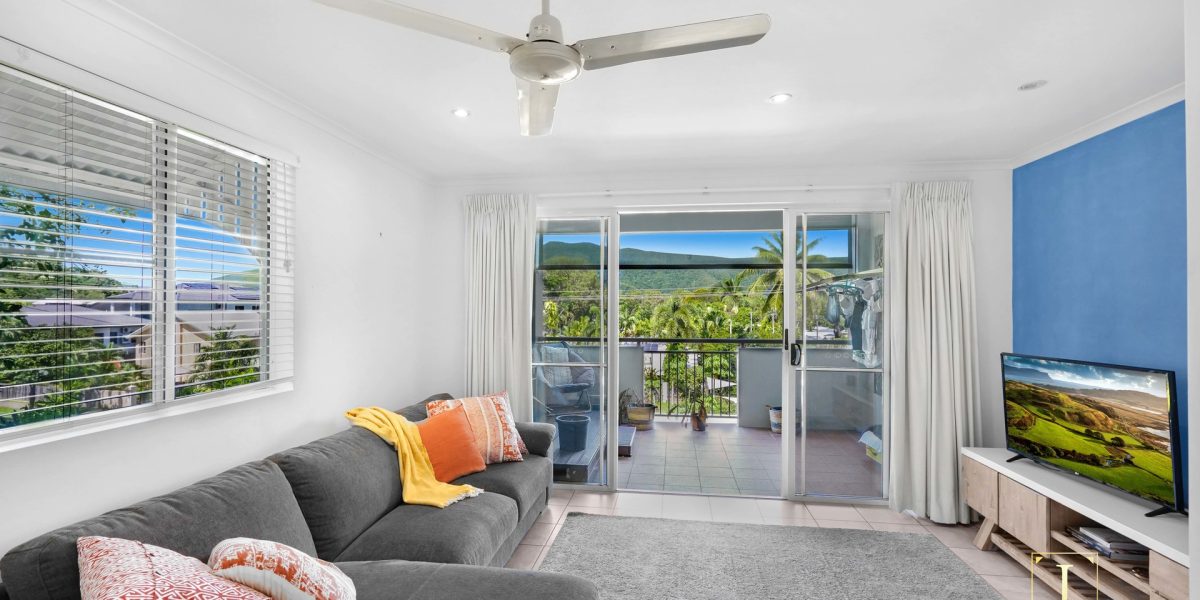 24/110-118 Moore Street, Trinity Beach, QLD 4879 AUS