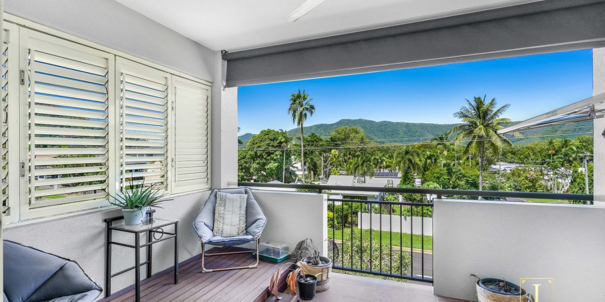 24/110-118 Moore Street, Trinity Beach, QLD 4879 AUS