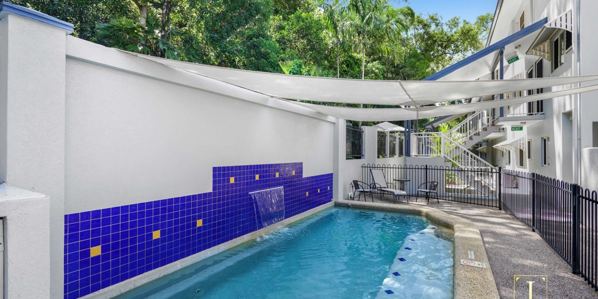 24/110-118 Moore Street, Trinity Beach, QLD 4879 AUS