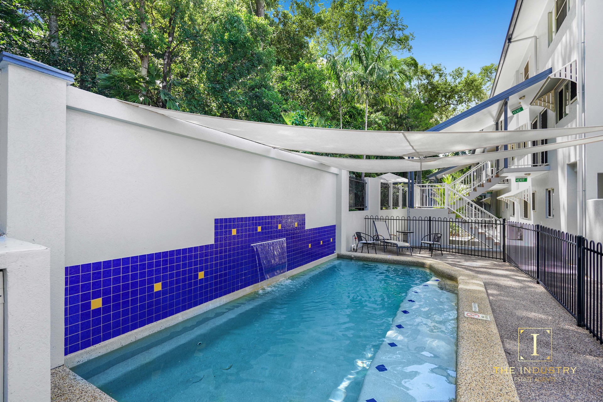 24/110-118 Moore Street, Trinity Beach, QLD 4879 AUS