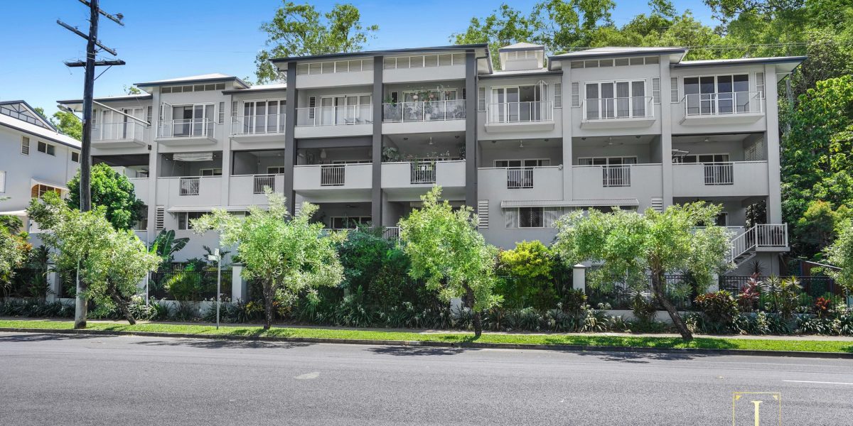 24/110-118 Moore Street, Trinity Beach, QLD 4879 AUS