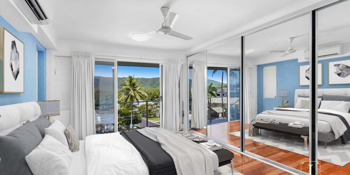 24/110-118 Moore Street, Trinity Beach, QLD 4879 AUS