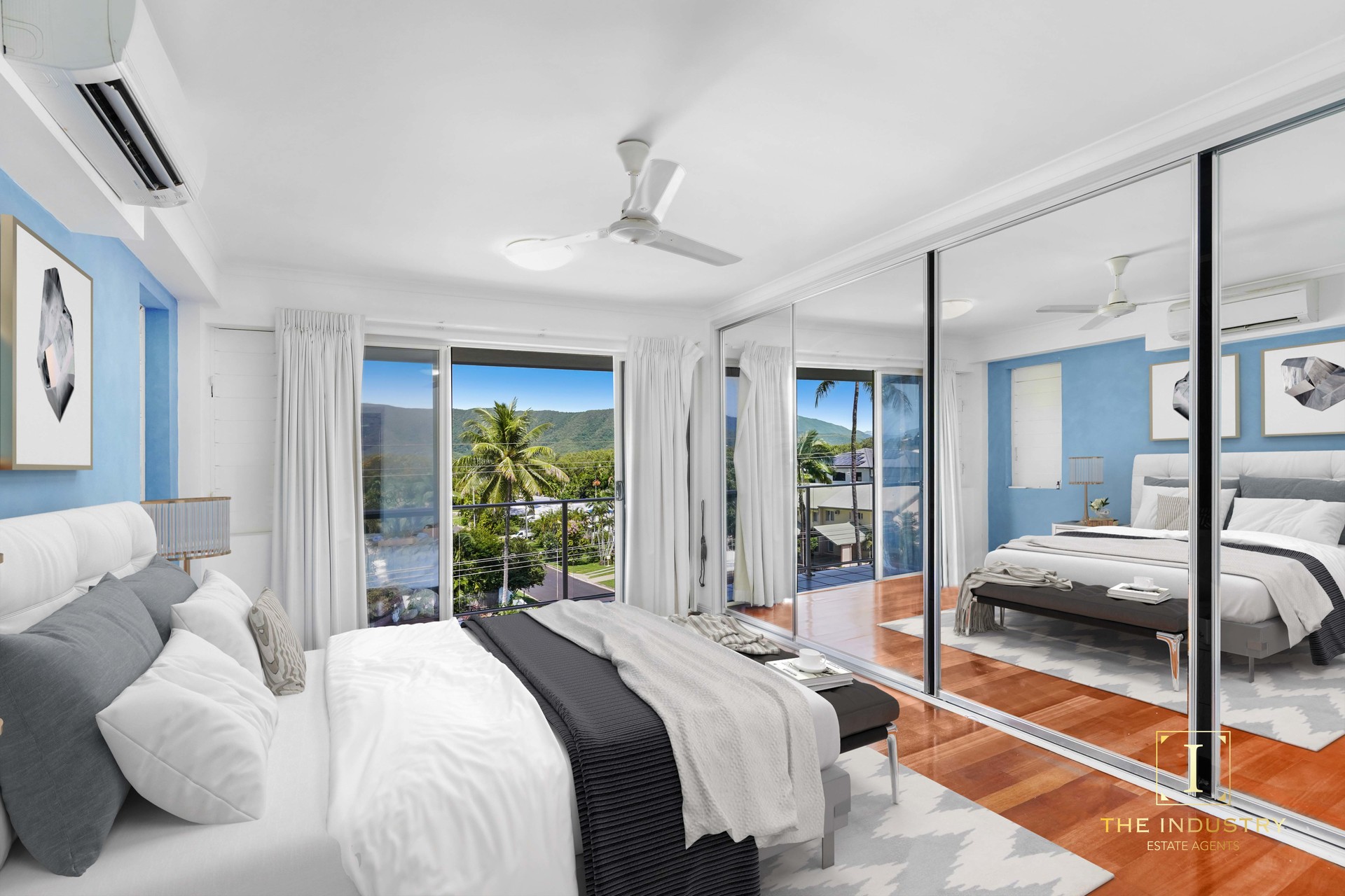 24/110-118 Moore Street, Trinity Beach, QLD 4879 AUS