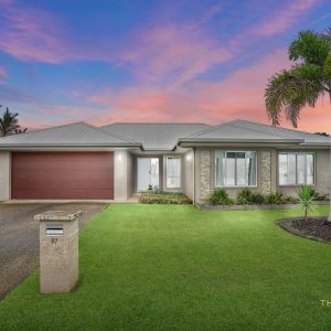 87 Roberts Drive, Trinity Beach, QLD 4879 AUS