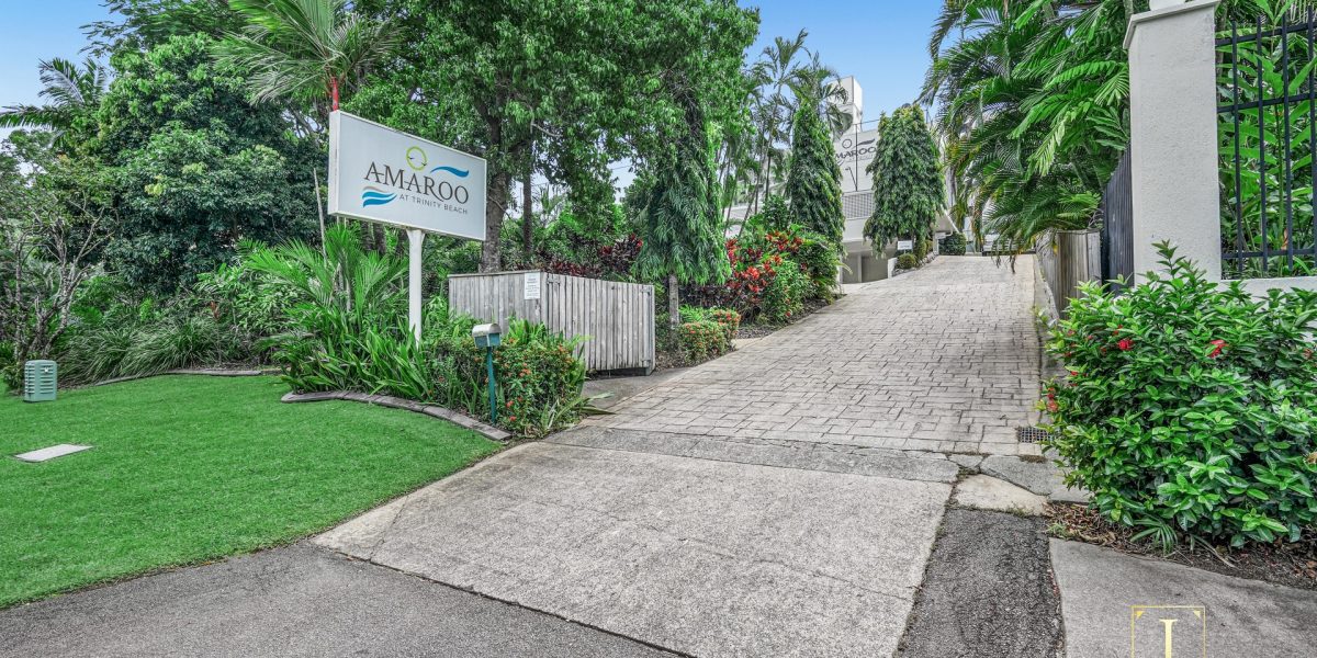 204/92-94 Moore Street, Trinity Beach, QLD 4879 AUS