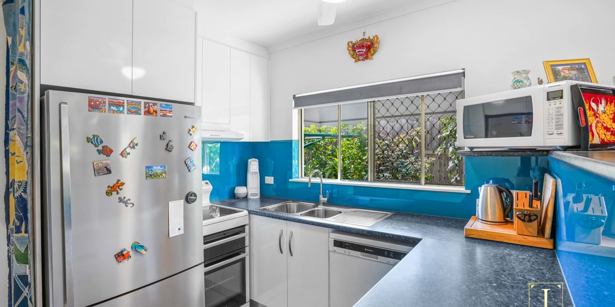 1/7 Lavis Road, Freshwater, QLD 4870 AUS