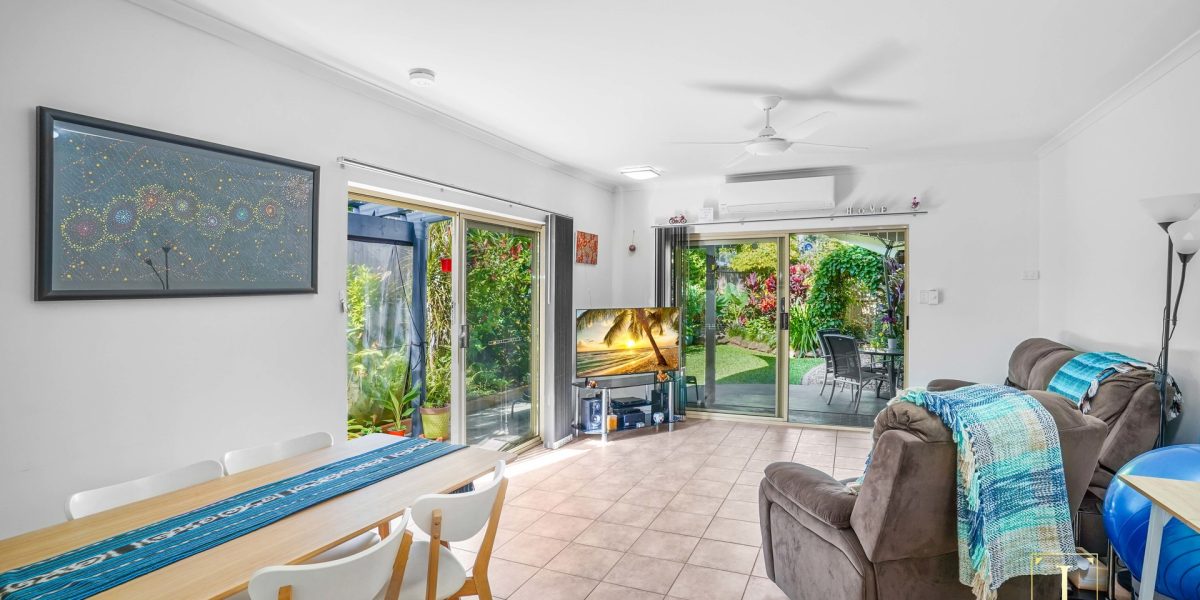 1/7 Lavis Road, Freshwater, QLD 4870 AUS