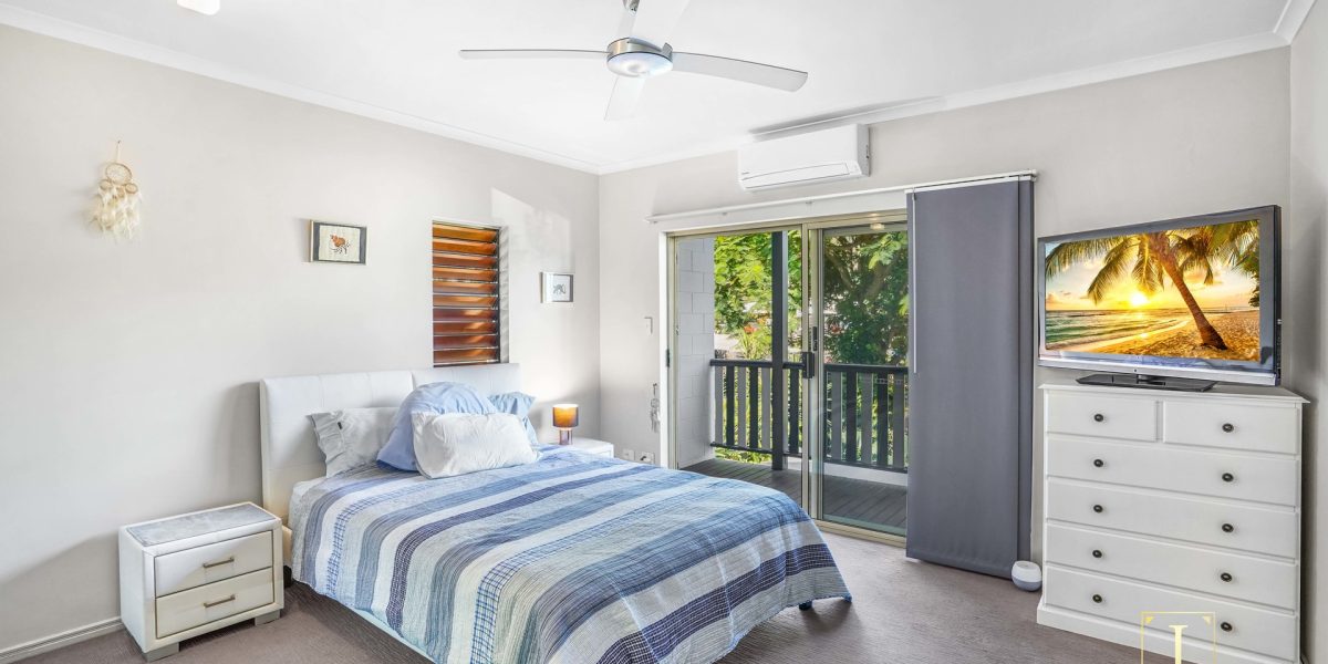 1/7 Lavis Road, Freshwater, QLD 4870 AUS