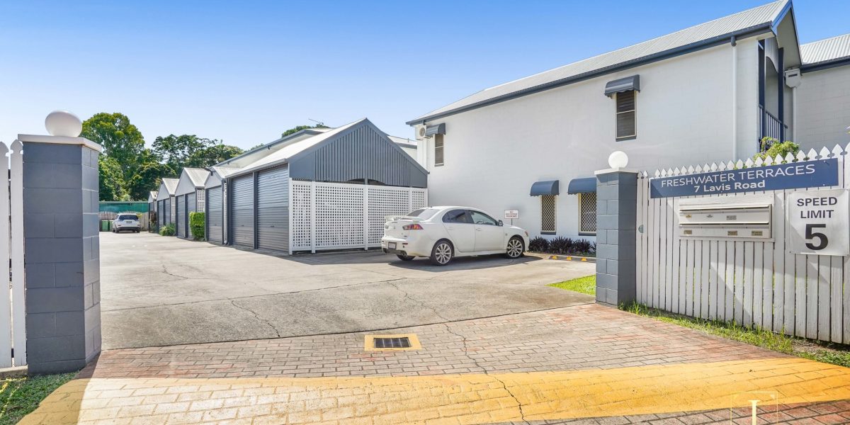 1/7 Lavis Road, Freshwater, QLD 4870 AUS