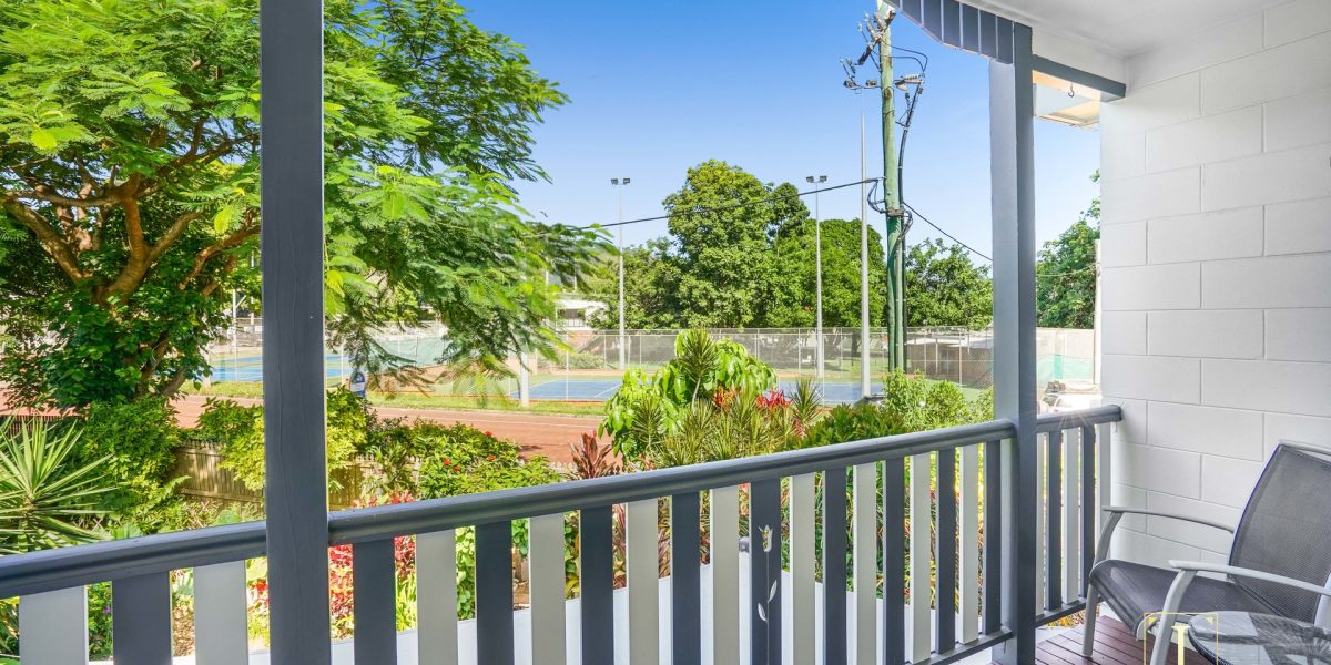 1/7 Lavis Road, Freshwater, QLD 4870 AUS