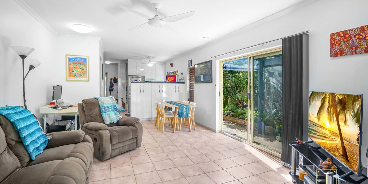 1/7 Lavis Road, Freshwater, QLD 4870 AUS