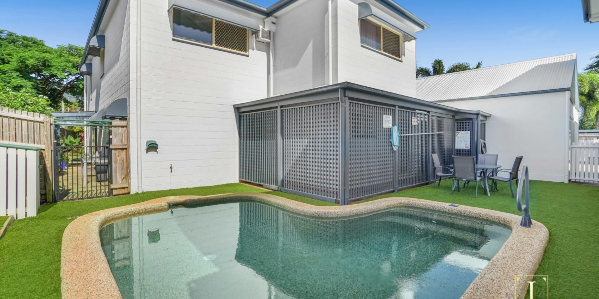 1/7 Lavis Road, Freshwater, QLD 4870 AUS