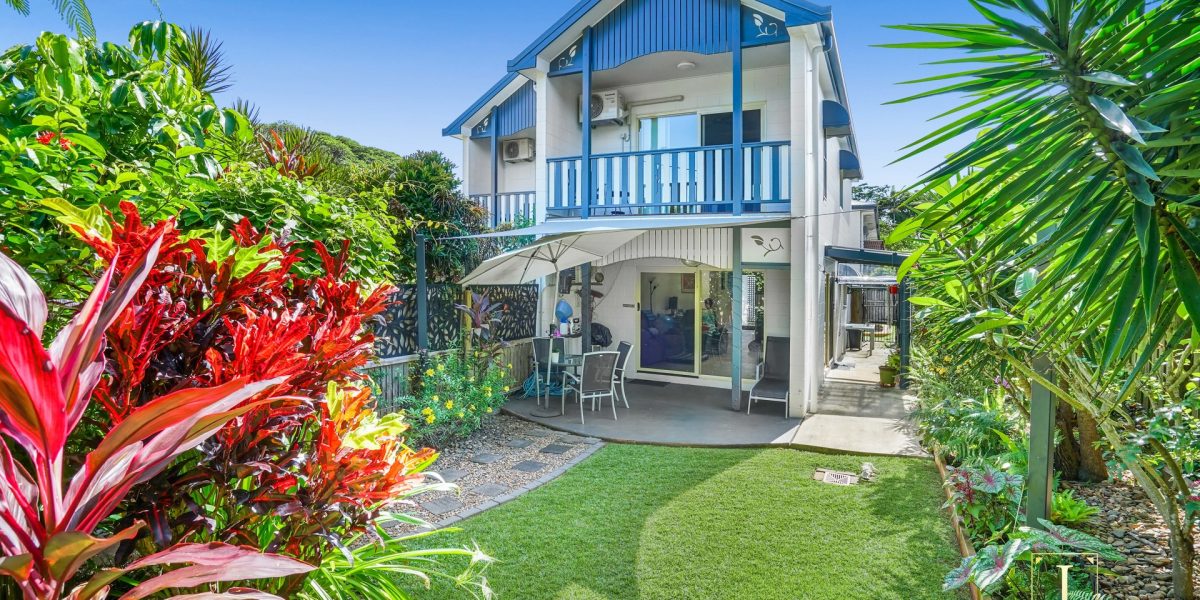 1/7 Lavis Road, Freshwater, QLD 4870 AUS