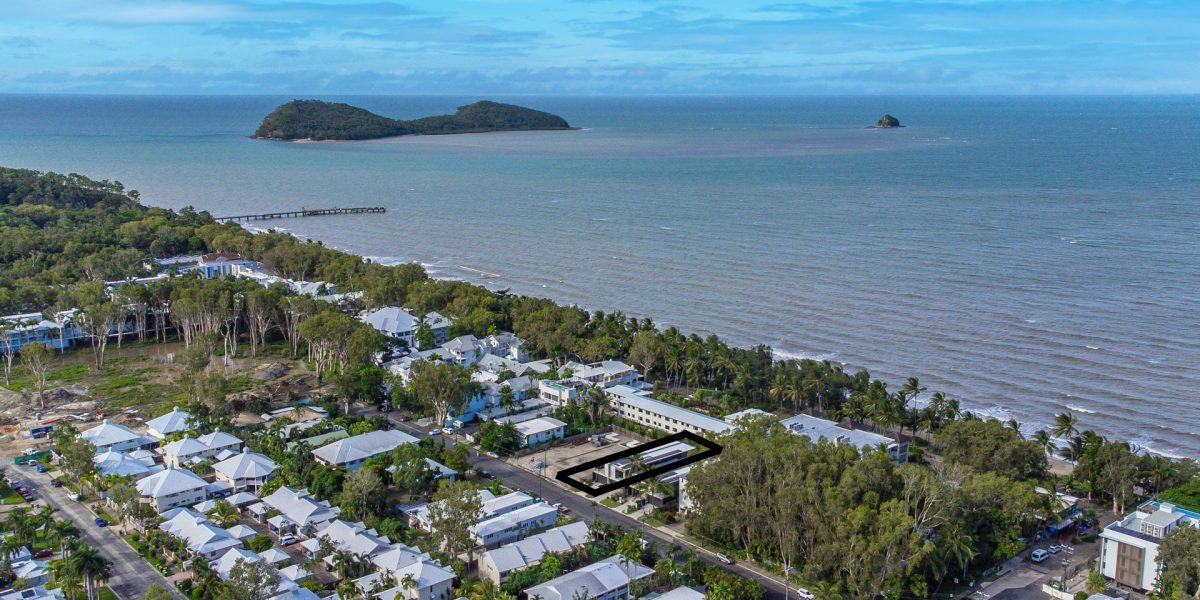 16c Amphora Street, Palm Cove, QLD 4879 AUS