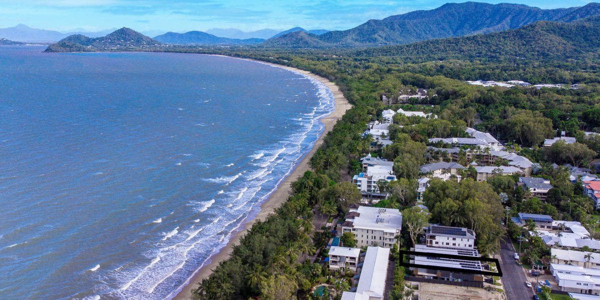16c Amphora Street, Palm Cove, QLD 4879 AUS