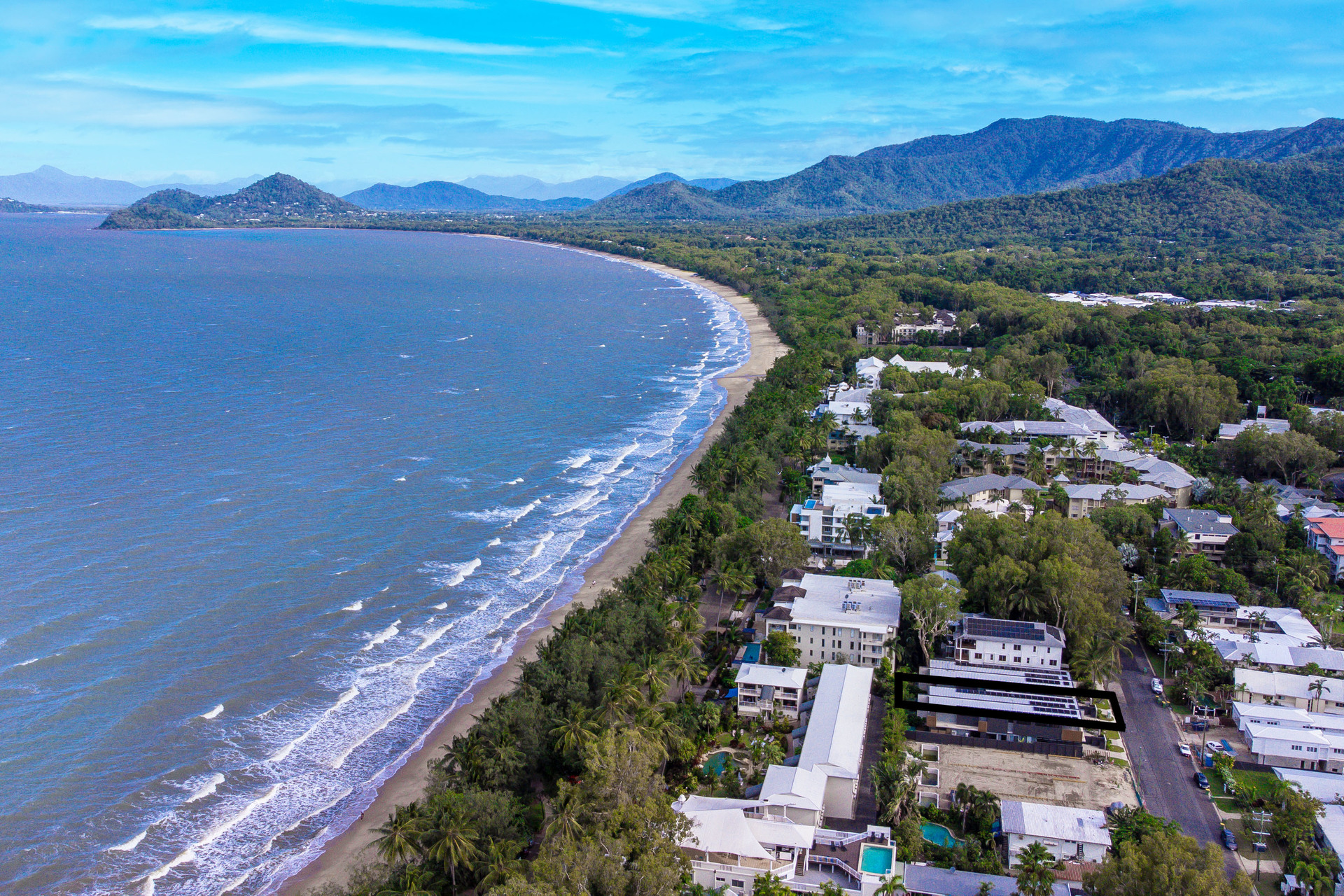 16c Amphora Street, Palm Cove, QLD 4879 AUS