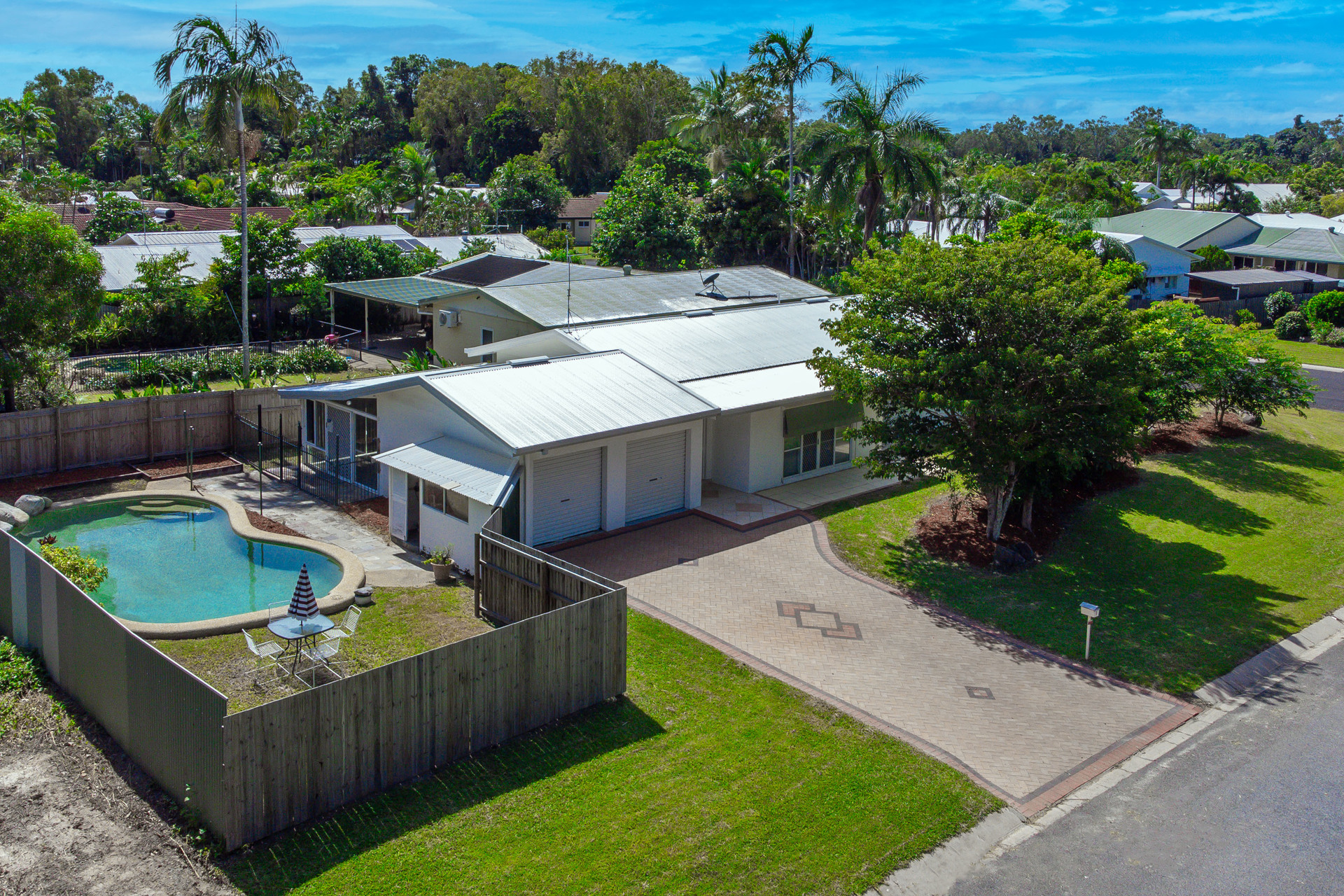 5 Beaver Street, Clifton Beach, QLD 4879 AUS