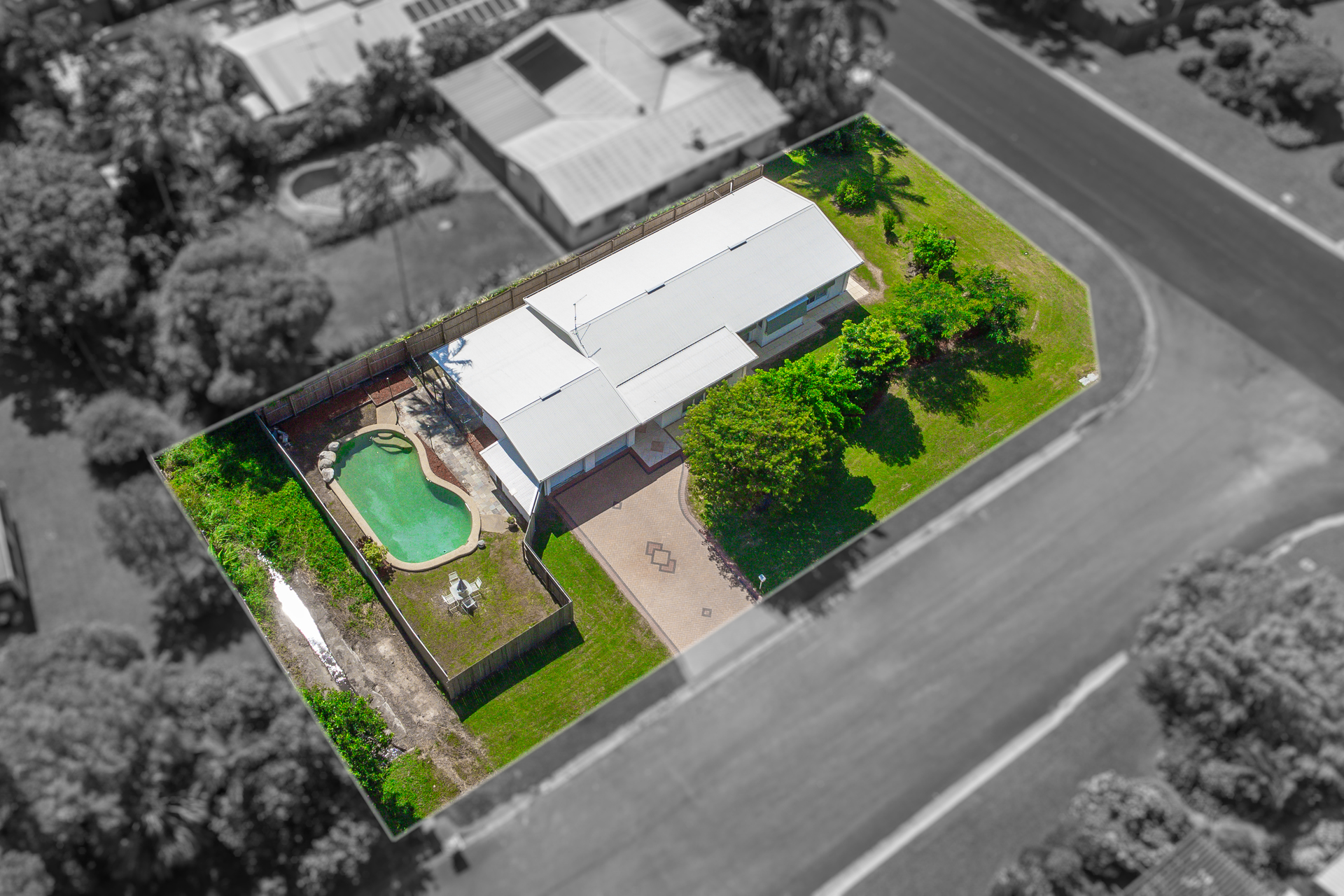 5 Beaver Street, Clifton Beach, QLD 4879 AUS