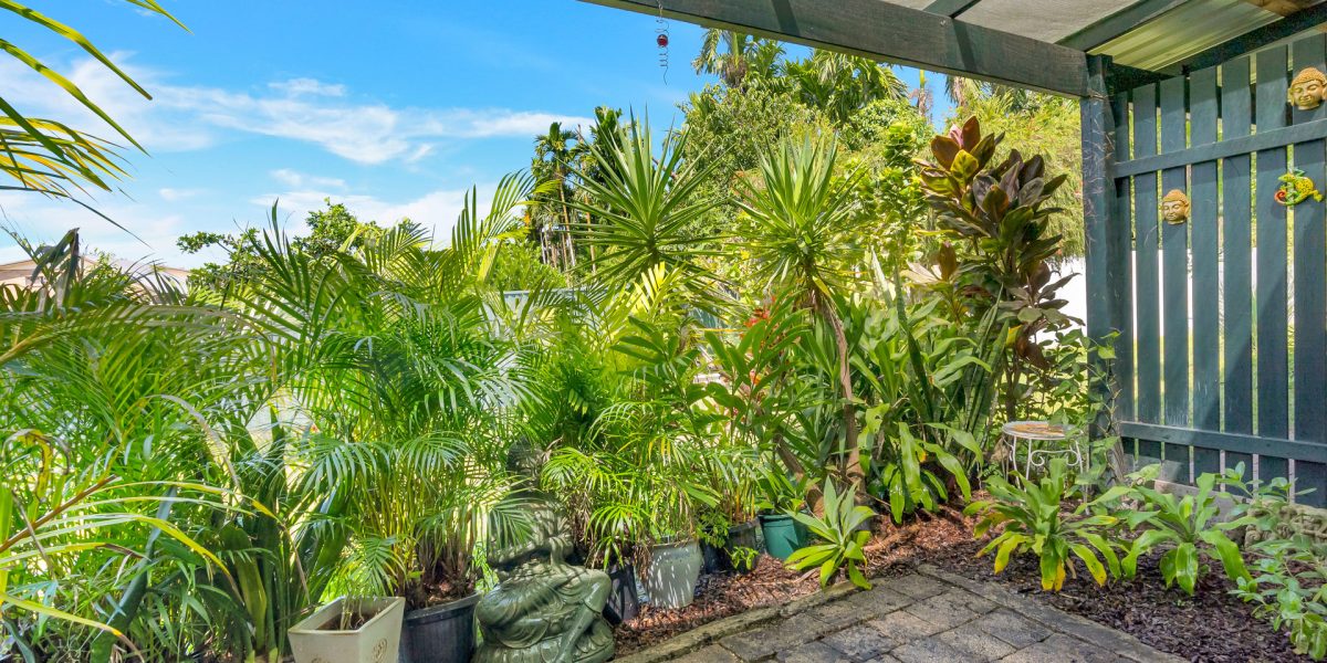 11/108-110 Mayers Street, Manunda, QLD 4870 AUS