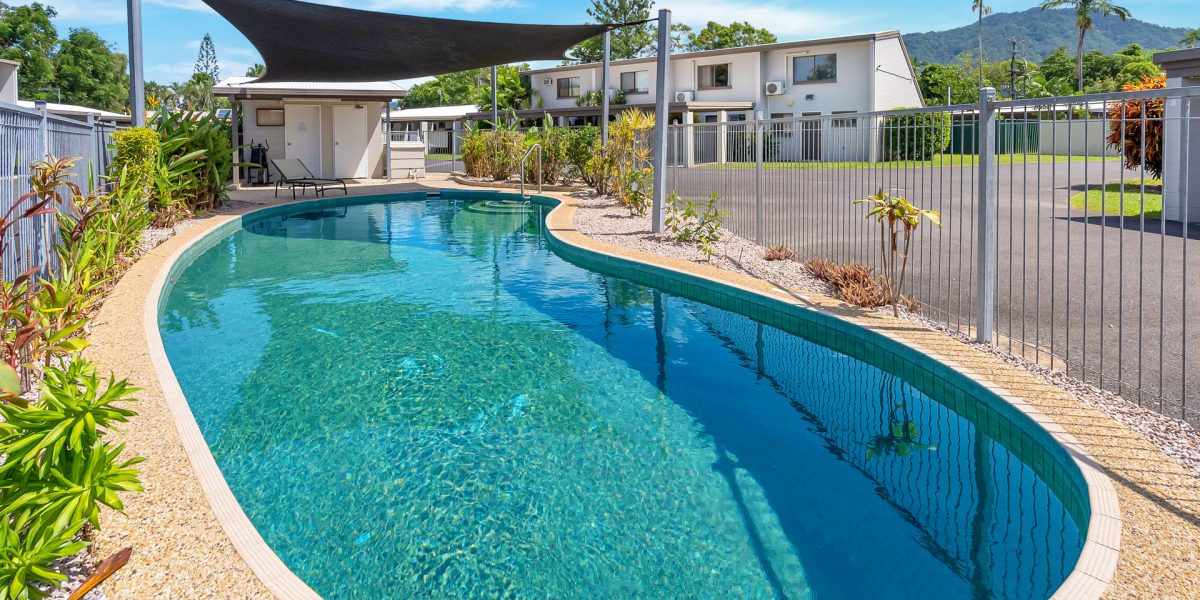 11/108-110 Mayers Street, Manunda, QLD 4870 AUS