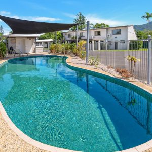 11/108-110 Mayers Street, Manunda, QLD 4870 AUS