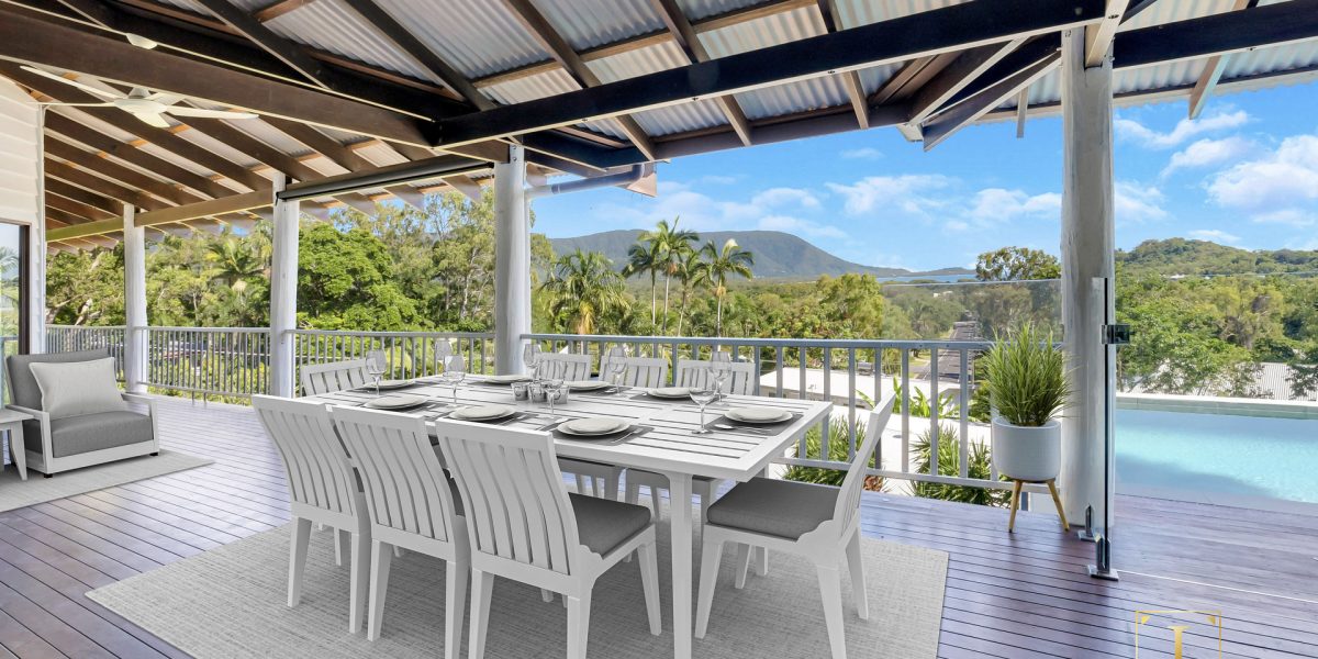 4 Justine Close, Trinity Beach, QLD 4879 AUS