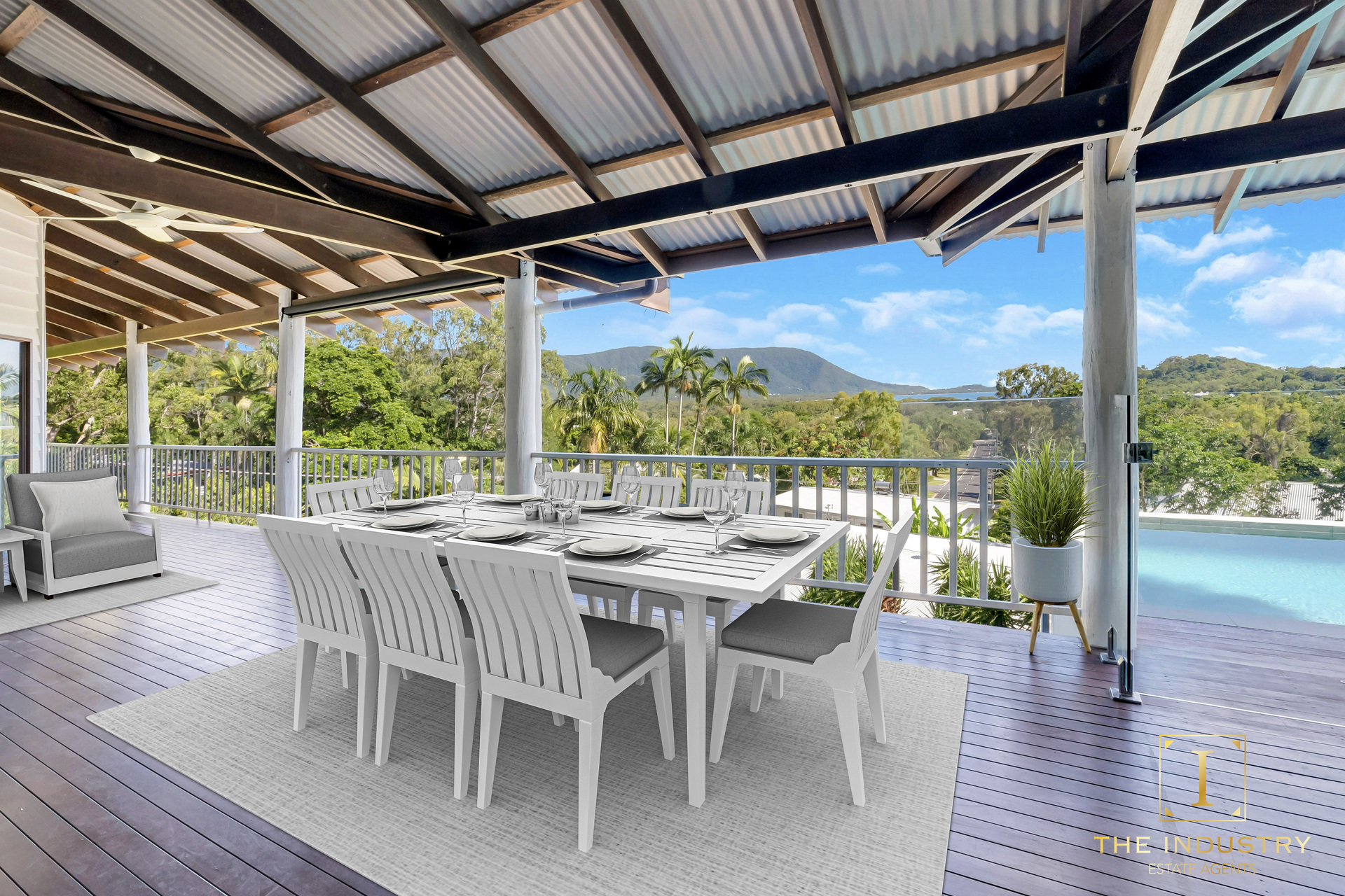 4 Justine Close, Trinity Beach, QLD 4879 AUS