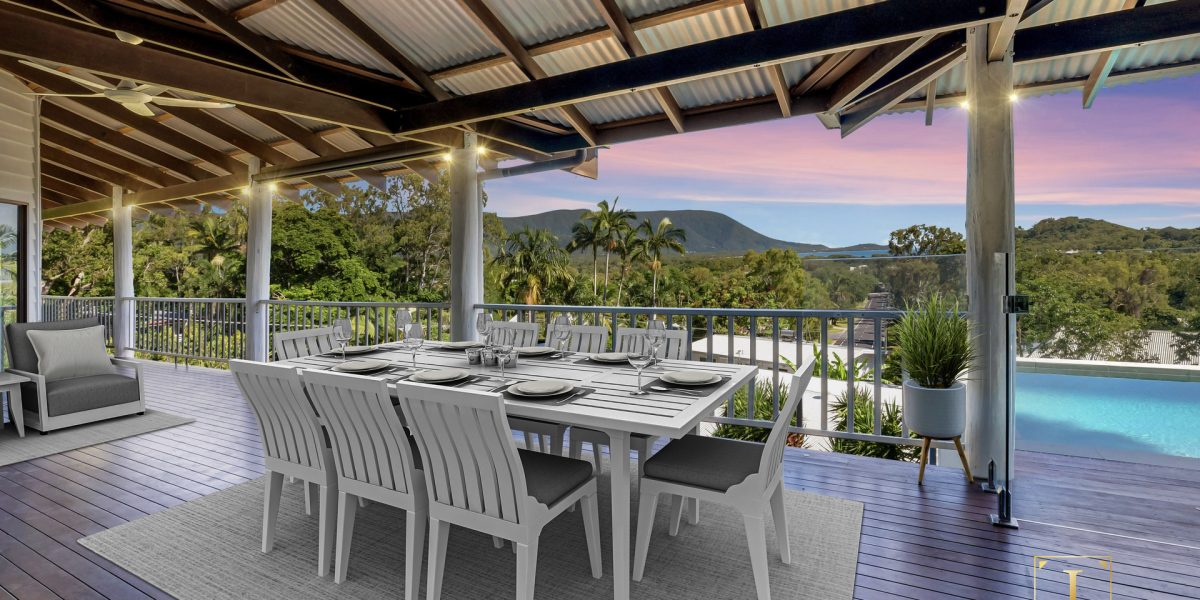 4 Justine Close, Trinity Beach, QLD 4879 AUS