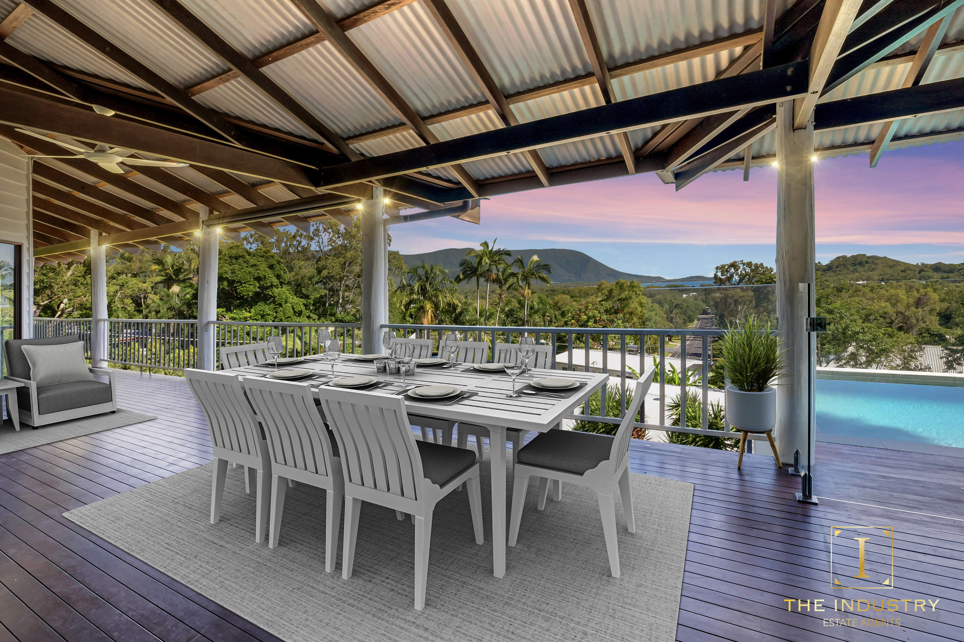 4 Justine Close, Trinity Beach, QLD 4879 AUS