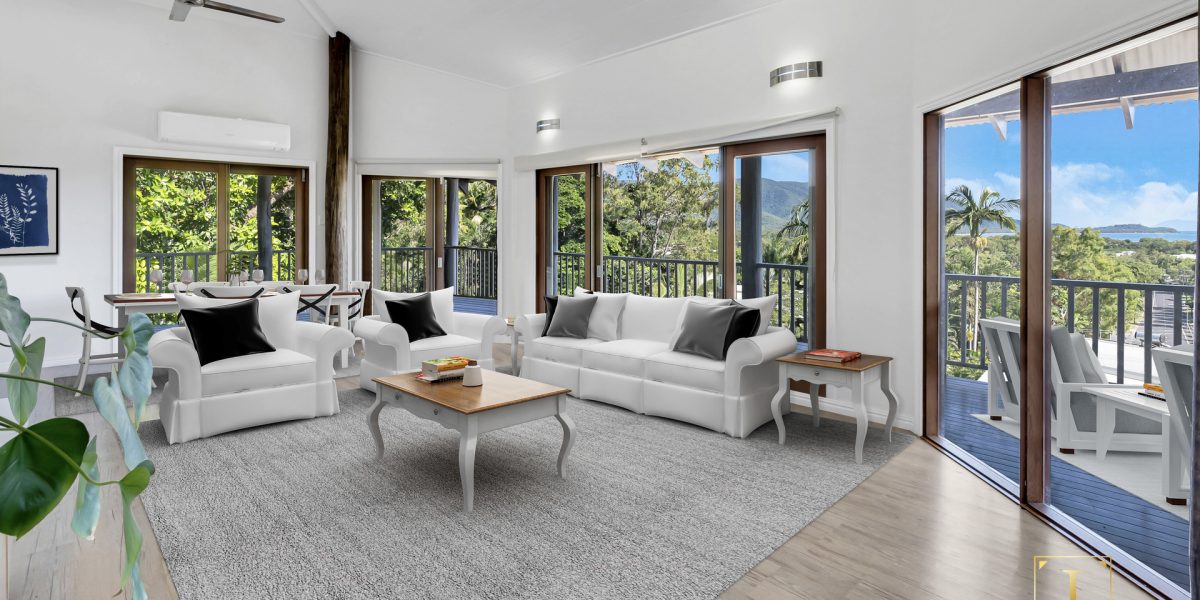 4 Justine Close, Trinity Beach, QLD 4879 AUS