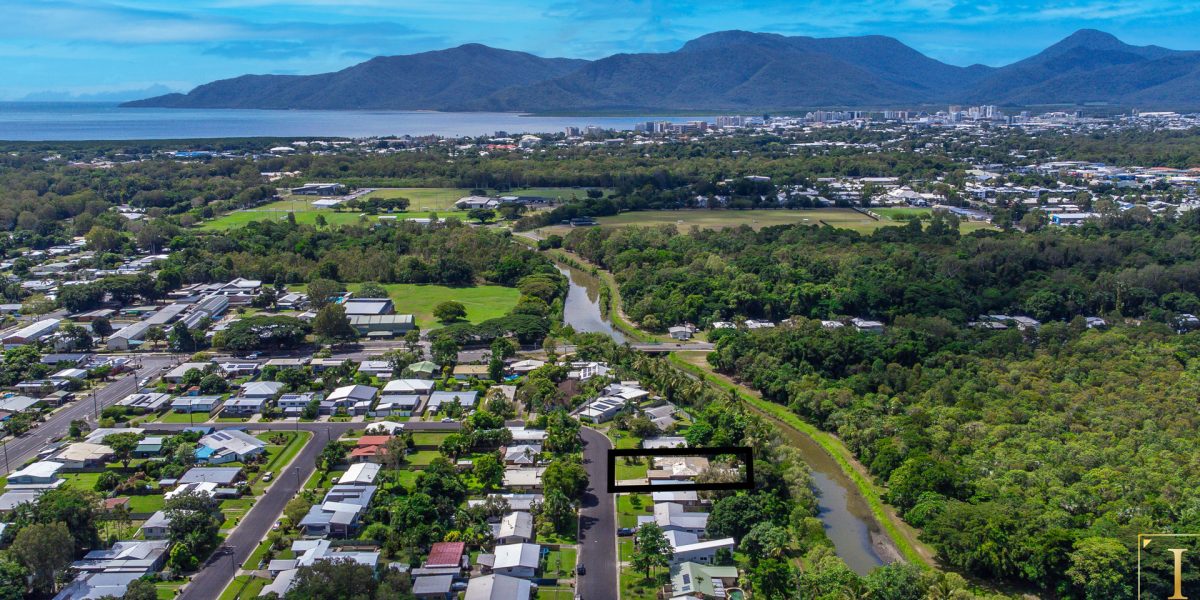 25 Boden Street, Edge Hill, QLD 4870 AUS