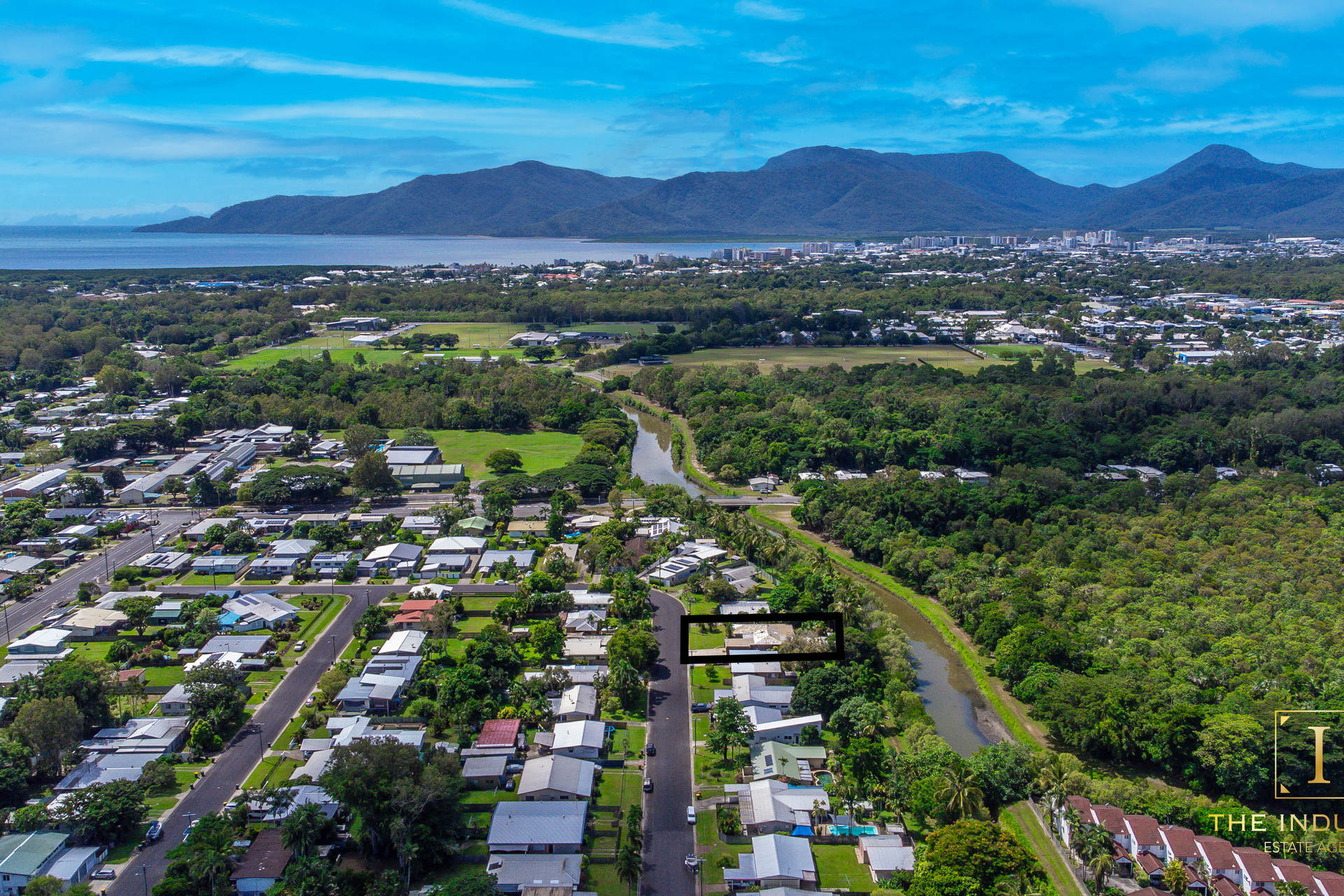 25 Boden Street, Edge Hill, QLD 4870 AUS
